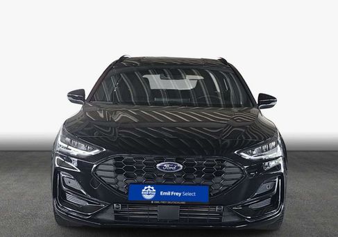 Ford Focus, 2023