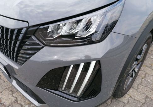 Peugeot 2008, 2024