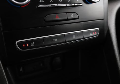 Renault Megane, 2020