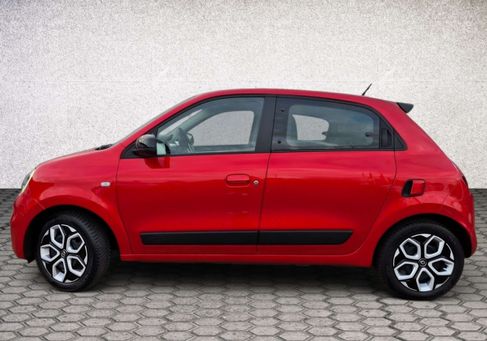 Renault Twingo, 2023