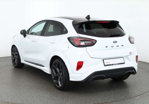 Ford Puma, 2021 3