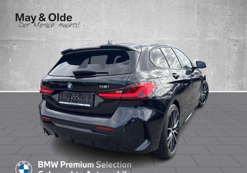 BMW 118, 2021 3