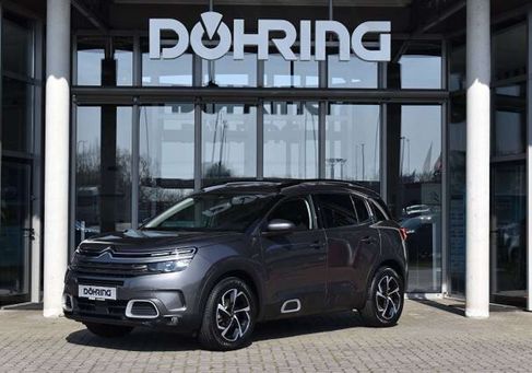 Citroën C5 Aircross, 2019 2