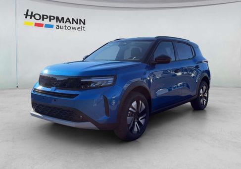 Opel Frontera, 2026