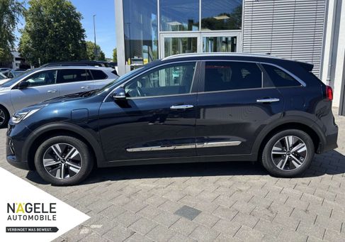 Kia Niro, 2020
