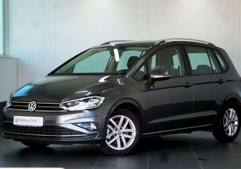 Volkswagen Golf Sportsvan, 2020 2