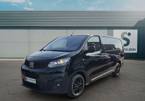 Fiat Scudo, 2023