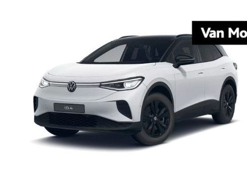 Volkswagen ID.4, 2025