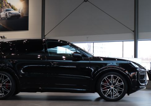 Porsche Cayenne, 2026