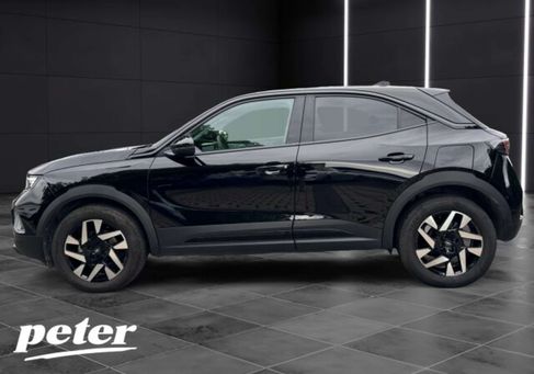 Opel Mokka, 2024 2