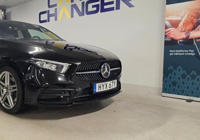 Mercedes-Benz A 250, 2022