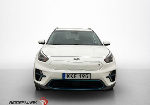 Kia Niro, 2020