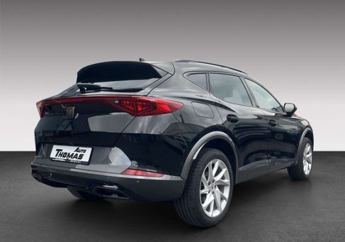 Cupra Formentor, 2023