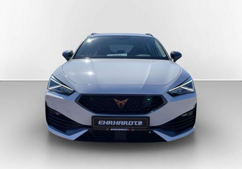 Cupra Leon, 2024
