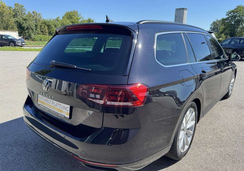 Volkswagen Passat Variant, 2022 3