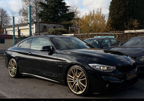 BMW 440, 2017