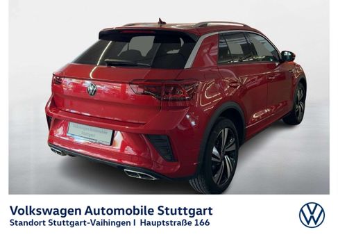 Volkswagen T-Roc, 2023 3