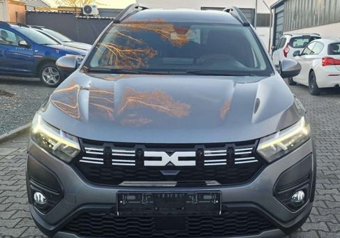 Dacia Jogger, 2024 2