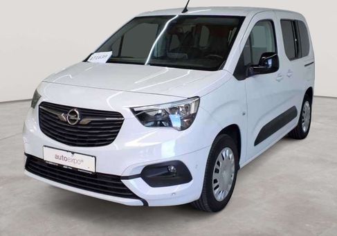 Opel Combo, 2022 2