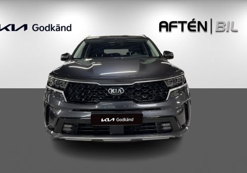Kia Sorento, 2021