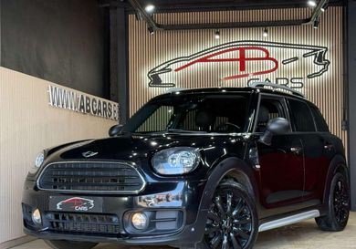 MINI, 2018