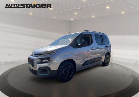 Citroën Berlingo, 2023