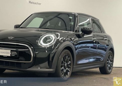 MINI ONE, 2021