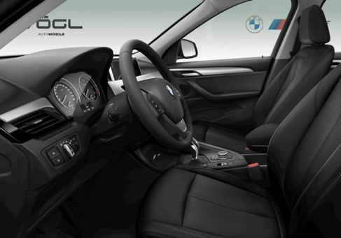 BMW X1, 2021 3
