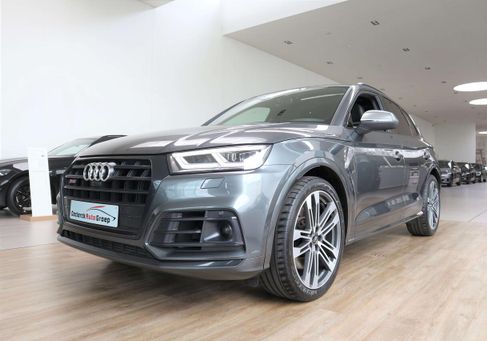 Audi Q5, 2019