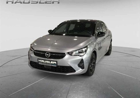 Opel Corsa, 2022