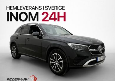 Mercedes-Benz GLC 220, 2025