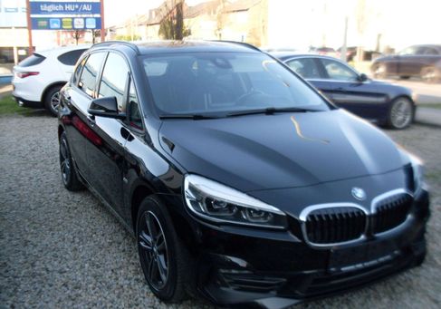 BMW 220, 2018 2