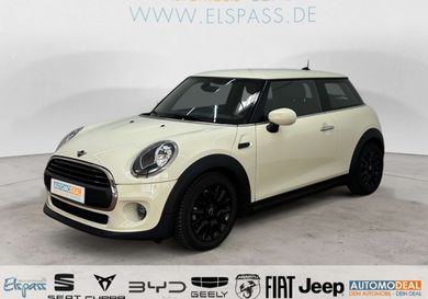 MINI ONE, 2020