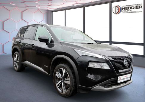 Nissan X-Trail, 2023 2