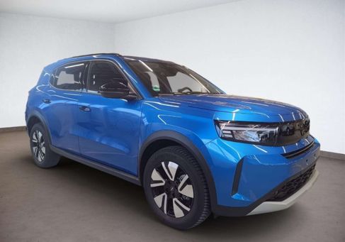 Opel Frontera, 2026
