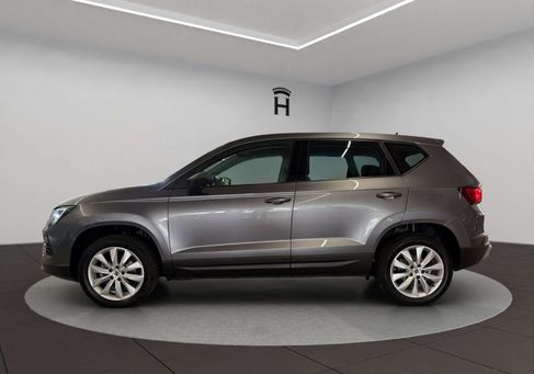 Seat Ateca, 2022