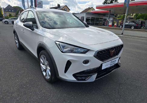Cupra Formentor, 2022