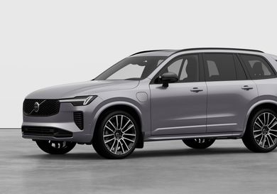 Volvo, 2026