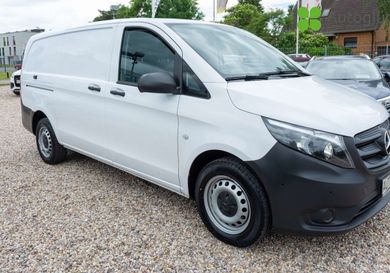 Mercedes-Benz Vito, 2024