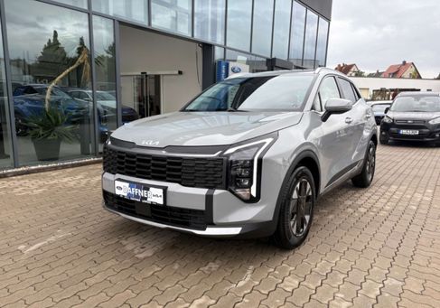Kia Sportage, 2025