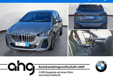 BMW 220, 2023