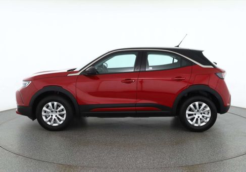 Opel Mokka, 2022 2