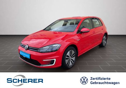 Volkswagen Golf, 2018