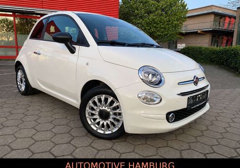 Fiat 500, 2024 2