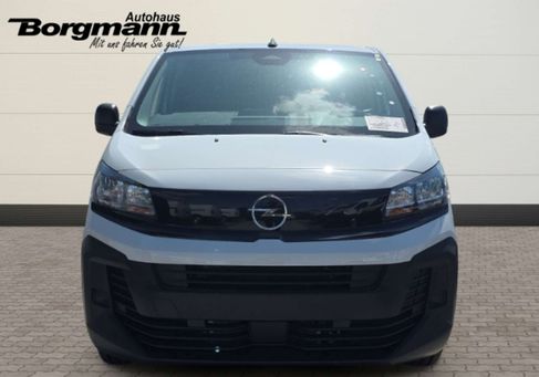 Opel Vivaro, 2026 2