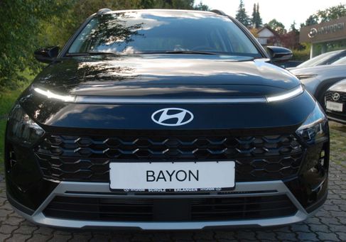 Hyundai Bayon, 2026 2