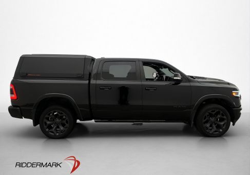 RAM 1500, 2022 2