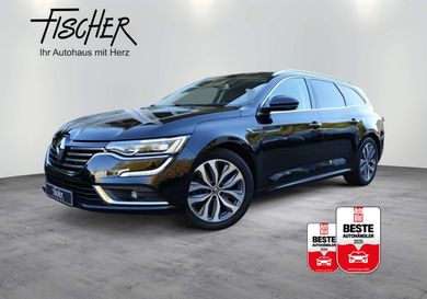 Renault Talisman, 2019