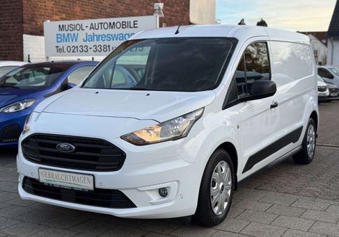 Ford Transit Connect, 2022