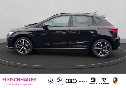 Seat Ibiza, 2025